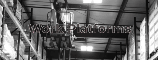 Work Platforms